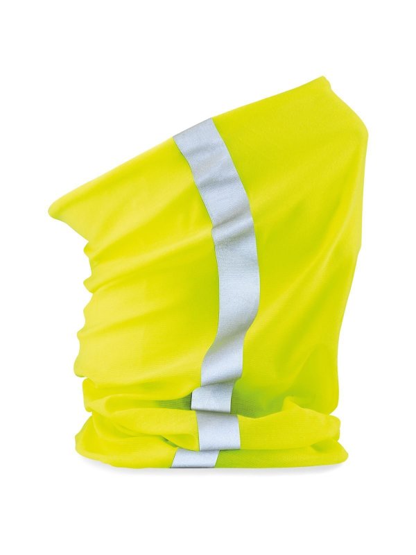 fluorescent yellow